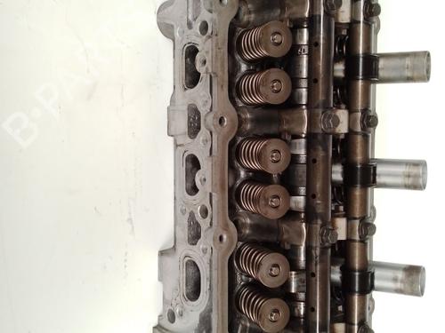 Used Cylinder head MINI MINI (R50, R53) Cooper (116 hp) 29051797