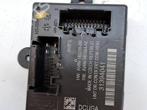 Electronic module VOLVO V40 Hatchback (525) D2 | BP23367097M83