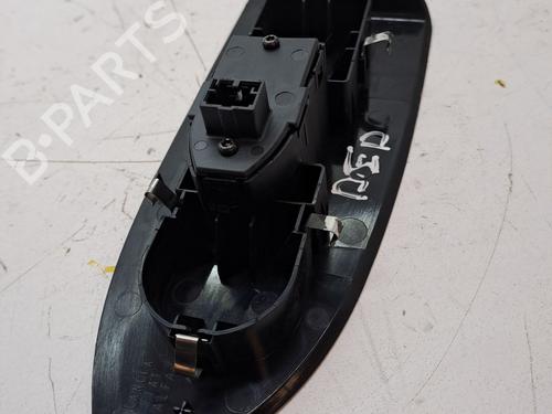 Right front window switch ALFA ROMEO GIULIETTA (940_) 2.0 JTDM (940FXQ1A, 940FYC1A) | BP23383599I26 