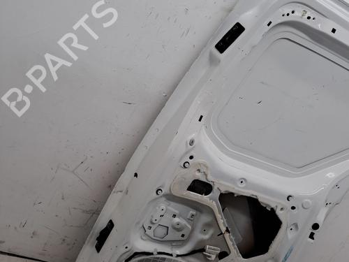 Right slide door CITROËN BERLINGO Box Body/MPV (B9) 1.6 HDi / BlueHDi 75 | BP29228228C75 