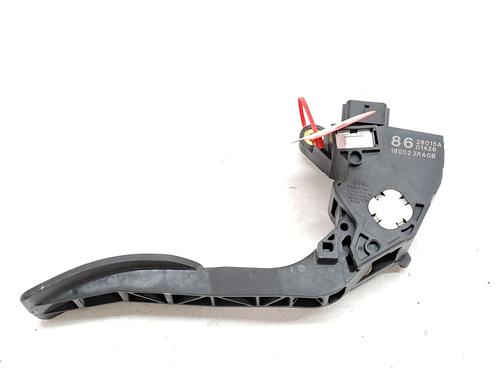 Pedal NISSAN JUKE (F15) 1.5 dCi | BP28958028I4 