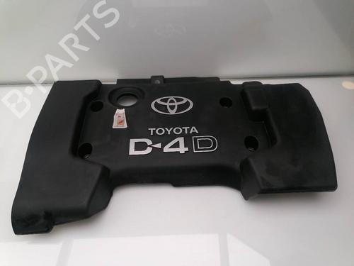 Upper protection TOYOTA COROLLA (_E12_) 2.0 D-4D (CDE120R, CDE120L_) | BP24402252M93