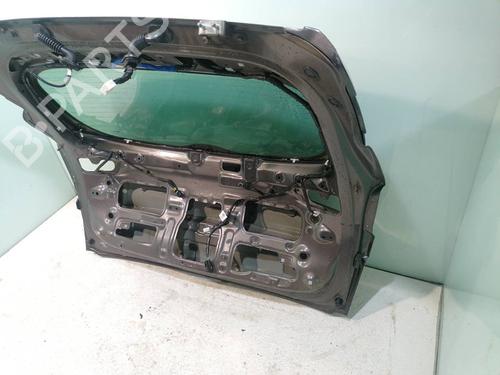 Tailgate HYUNDAI TUCSON (TL, TLE) 2.0 CRDi | BP24483488C6 