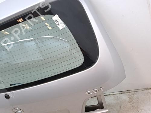 Tailgate MERCEDES-BENZ B-CLASS Sports Tourer (W245) B 200 CDI (245.208) | BP27557166C6 