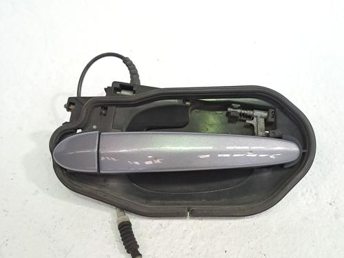Used Rear right exterior door handle BMW X3 (E83) 2.0 d (150 hp) 28959871