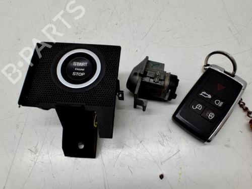 Ignition barrel LAND ROVER RANGE ROVER SPORT II (L494) 3.0 SDV6 4x4 | BP29384803M48 