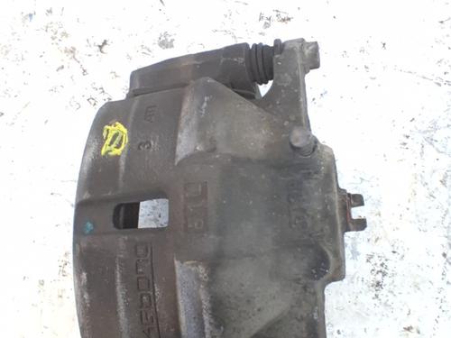 Used Right front brake caliper Right front brake caliper NISSAN QASHQAI II (J11, J11_) 1.6 dCi (130 hp) 40062747 40062747