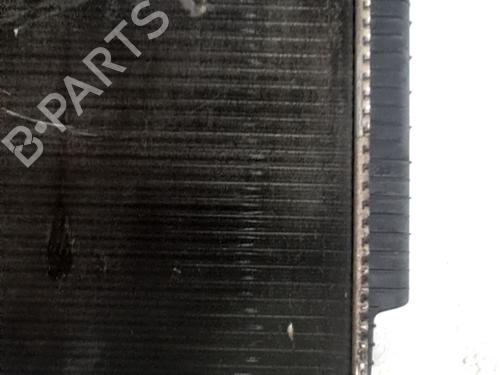 Water radiator MERCEDES-BENZ CLK (C208) CLK 200 (208.335) | BP29991859M31