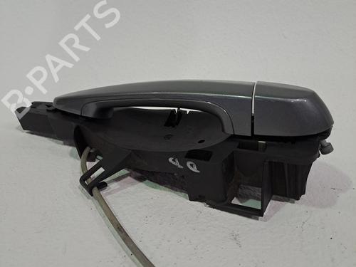 Front right exterior door handle BMW 3 Coupe (E92) 320 d | BP23381461C129 