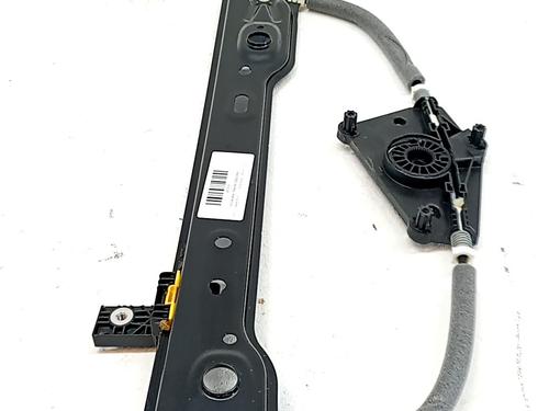 Used Rear left window mechanism Rear left window mechanism JEEP WRANGLER IV (JL) 2.0 4xe Plug-in Hybrid (JL74) (381 hp) 33954204 33954204