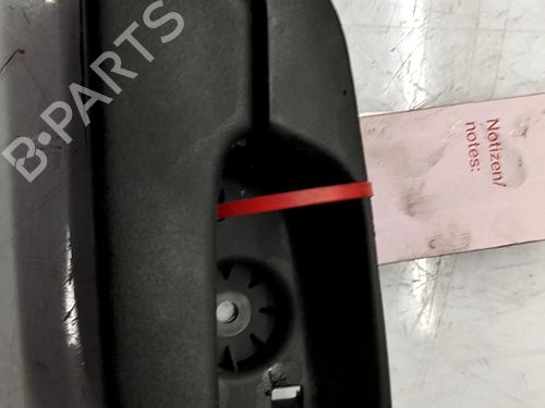 Used Front left interior door handle CHEVROLET AVEO Hatchback (T300) 1.3 D (95 hp) 32108010