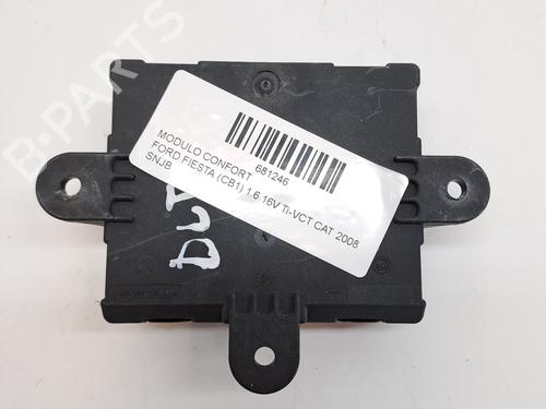 Electronic module FORD FIESTA VI (CB1, CCN) 1.25 | BP27461802M83 