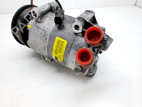 AC compressor FORD KUGA I 2.0 TDCi | BP29991197M34