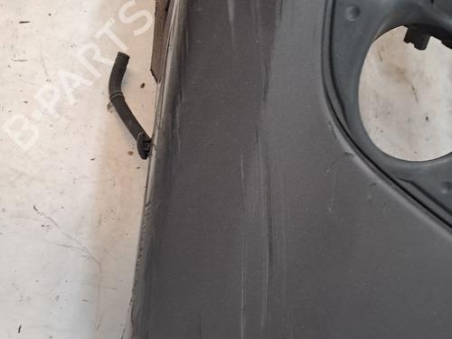 Front bumper HONDA ACCORD VIII Estate (CW) 2.2 i-DTEC (CW3) | BP29499516C7 