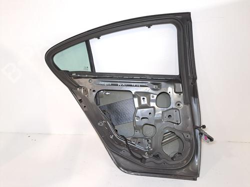Left rear door OPEL INSIGNIA A (G09) 2.0 CDTI (68) | BP23370761C4 