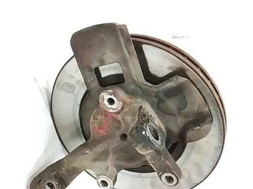 Used Left front steering knuckle Left front steering knuckle NISSAN PICK UP (D22) 2.5 Di (133 hp) 36317935 36317935
