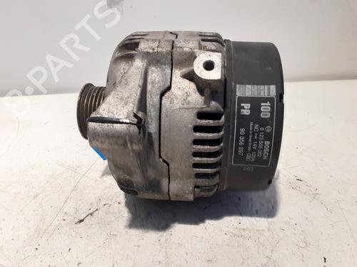Alternator OPEL VECTRA B (J96) 2.0 DTI 16V (F19) | BP25988943M7 