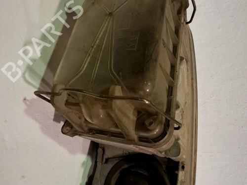 Left headlight SKODA OCTAVIA II (1Z3) 1.9 TDI | BP35968221C28 - Image 2