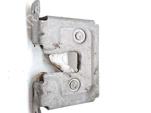Used Hood lock BMW 3 (E90) 318 i (129 hp) 28975410