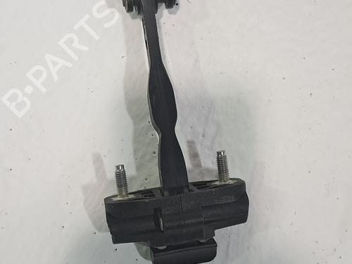Hinge/Door check strap FORD FIESTA VI (CB1, CCN) 1.25 | BP24587180C146 