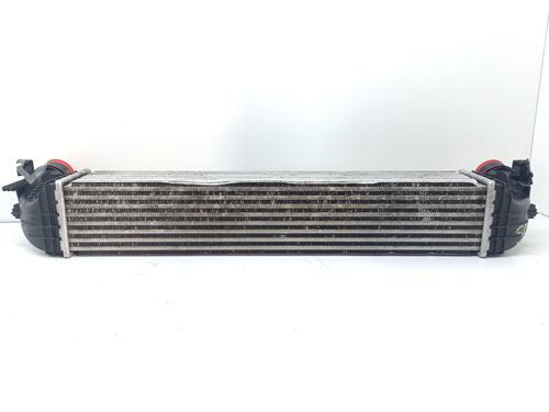 Used Intercooler OPEL ASTRA K (B16) 1.6 CDTi (68) (110 hp) 27193315