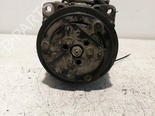 AC compressor PEUGEOT 406 (8B) 1.8 16V | BP25460439M34