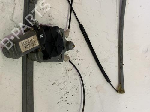 Used Front right window mechanism Front right window mechanism RENAULT LAGUNA II (BG0/1_) 1.9 dCi (BG08, BG0G) (120 hp) 36523843 36523843