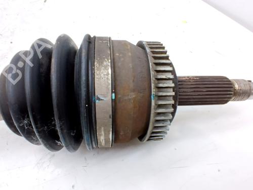 Right front driveshaft KIA CARENS IV 1.7 CRDi | BP36665786M39 - Image 4