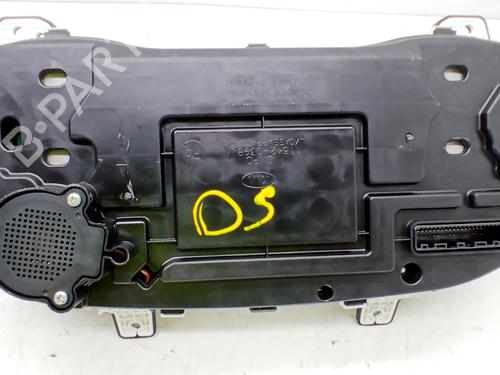 Instrument cluster KIA CEED (CD) 1.6 CRDi 136 Eco-Dynamics+ | BP33762902C47 - Image 3
