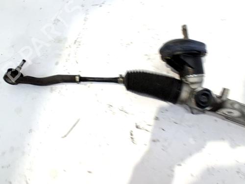 Used Steering rack Steering rack RENAULT CAPTUR I (J5_, H5_) 0.9 TCe 90 (90 hp) 33815411 33815411