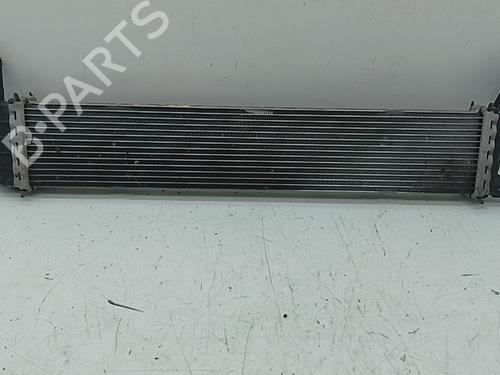 Køler Køler DACIA SANDERO II 1.5 Blue dCi 95 (B8JL) (95 hp) 36318478 36318478