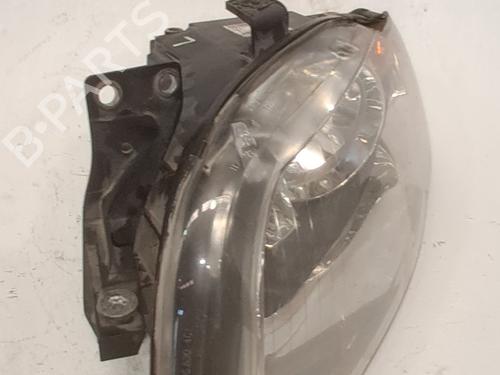 Left headlight AUDI A4 B7 (8EC) 2.0 TDI | BP38418034C28  - Image 5