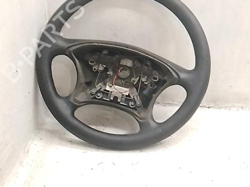 Used Steering wheel Steering wheel CITROËN BERLINGO / BERLINGO FIRST Box Body/MPV (M_) 2.0 HDI 90 (MBRHY, MCRHY) (90 hp) 35771810 35771810