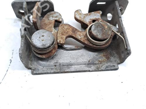 Hood lock BMW 3 (E90) 318 i | BP28975557C133 