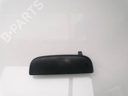 Used Front left exterior door handle SUZUKI JIMNY Closed Off-Road Vehicle (SN) 1.3 16V 4WD (SN413, JB43) (82 hp) 23940176