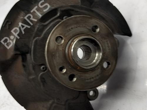 Fusée avant droite MINI MINI (R56) Cooper D (109 hp) 31874829