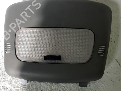 Used Interior roof light Interior roof light MERCEDES-BENZ SPRINTER 3-t Van (B906) 211 CDI (906.611, 906.613) (109 hp) 33764904 33764904