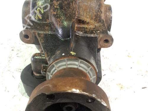 Rear differential JAGUAR X-TYPE I (X400) 2.5 V6 All-wheel Drive | BP32108228M24 - Image 2