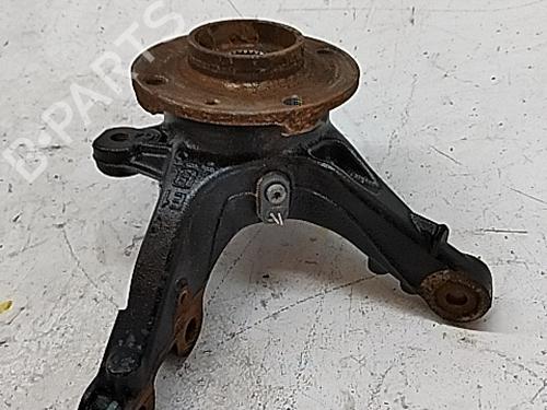 Right front steering knuckle CITROËN C4 III (BA_, BB_, BC_) 1.5 BlueHDi 130 (BBYHZB) | BP29557775M26