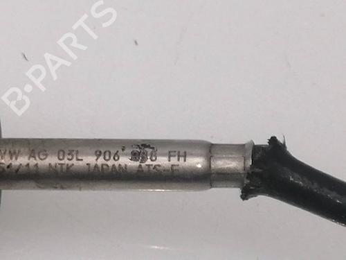 Elektronisk sensor AUDI A4 B8 (8K2) 2.0 TDI (143 hp) 24140220