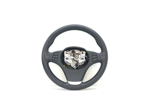 Used Steering wheel BMW X3 (E83) 2.0 sd (177 hp) 26544372
