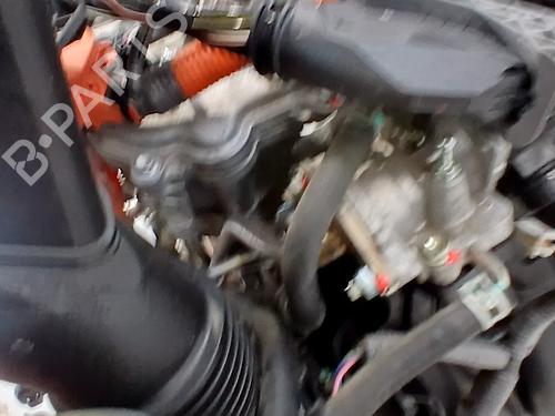 Engine TOYOTA RAV 4 IV (_A4_) 2.5 Hybrid (AVA42_) | BP38407937M1 - Image 5