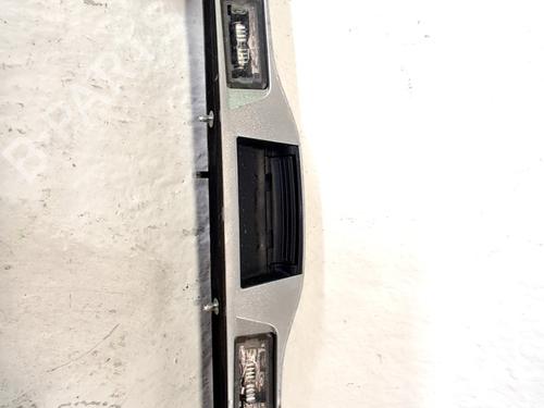 Used Tailgate handle Tailgate handle FIAT 500 (312_) 1.0 Mild Hybrid (312.AYD1B) (69 hp) 33764825 33764825