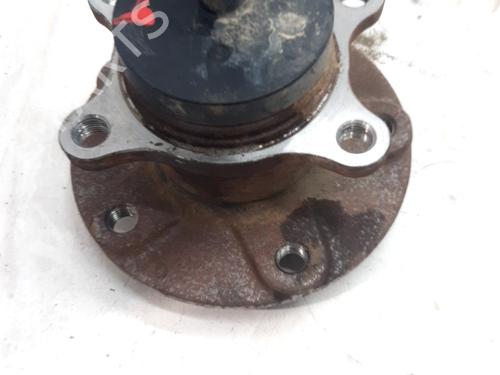 Left rear steering knuckle SUZUKI VITARA (LY) 1.4 T (APK414) | BP38417779M27 - Image 2