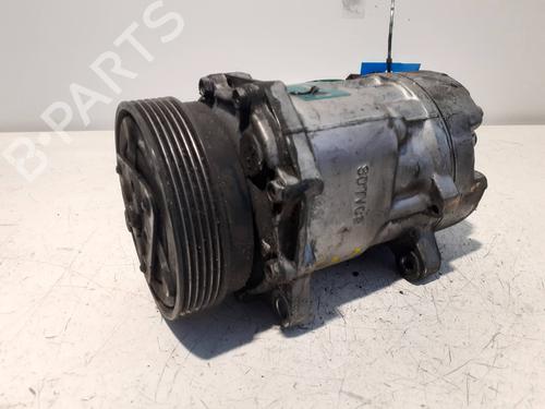 AC Kompressor SEAT TOLEDO II (1M2) 1.9 TDI | BP25988117M34