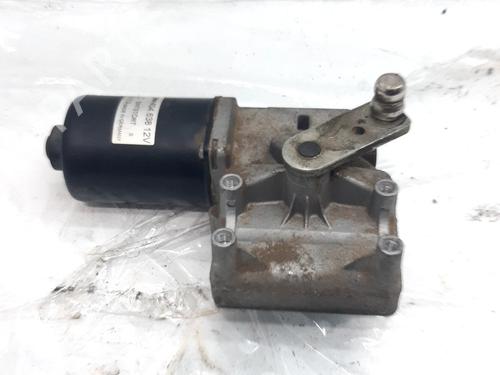 Used Front wiper motor Front wiper motor PEUGEOT 307 (3A/C) 1.6 HDi (90 hp) 34607745 34607745
