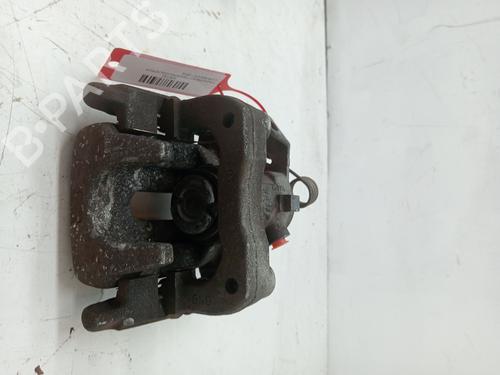Left rear brake caliper CITROËN C3 II (SC_) 1.6 HDi | BP23289312M107 