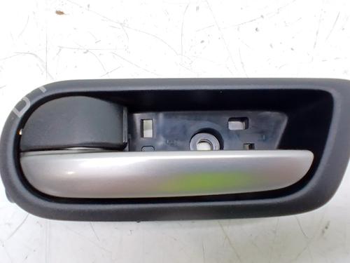 Used Front left interior door handle Front left interior door handle MAZDA 6 Hatchback (GH) 2.0 MZR-CD (GH14) (140 hp) 33763073 33763073