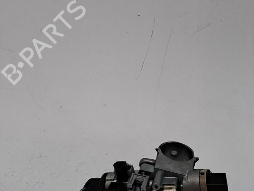 Ignition barrel MAZDA 2 (DY) 1.4 CD | BP23977075M48 