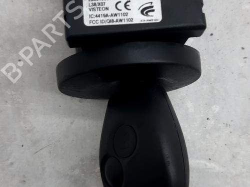 Ignition barrel OPEL VIVARO B Bus (X82) 1.6 CDTI (06) | BP36376903M48 - Image 3